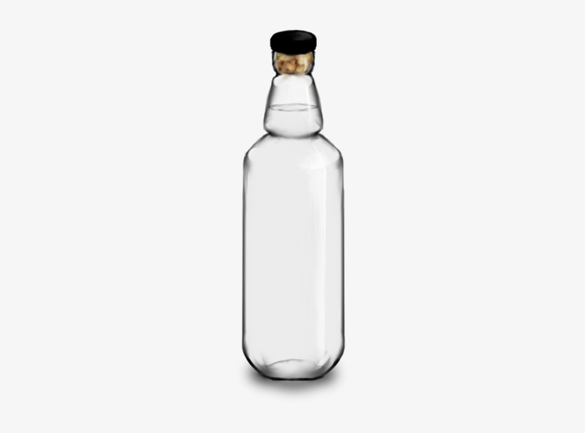 Clear Bottle Png - Bottle, transparent png #708254