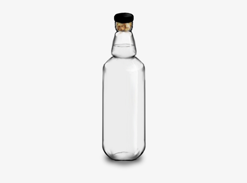Download Clear Bottle Png Bottle Free Transparent Png Download Pngkey