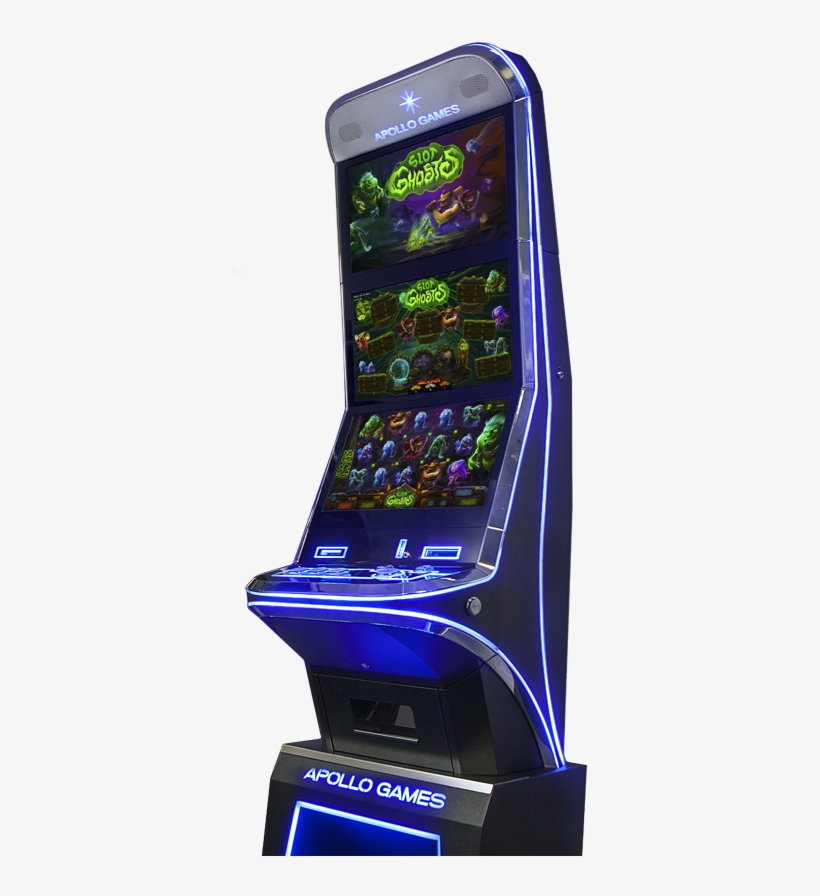 Machine Thunder About - Apollo Games, transparent png #708386