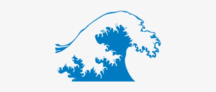 Ocean Waves Transparent Png - Wave Clipart, transparent png #708445