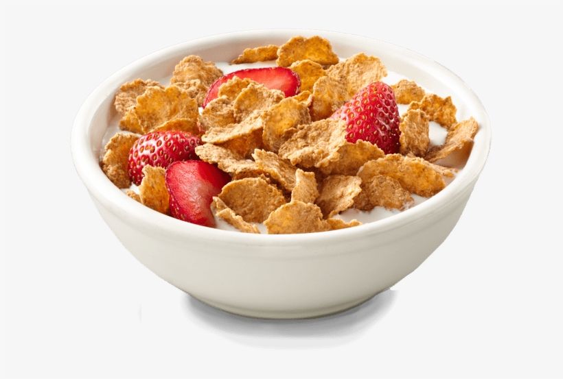 Cereal Bowl Png Bowl Of Cereal Png Free Transparent PNG Download