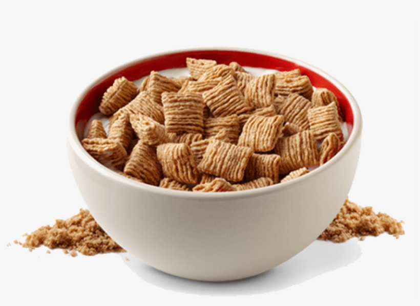 Free Png Cereal Png Images Transparent - Bowl Of Square Cereal, transparent png #708542