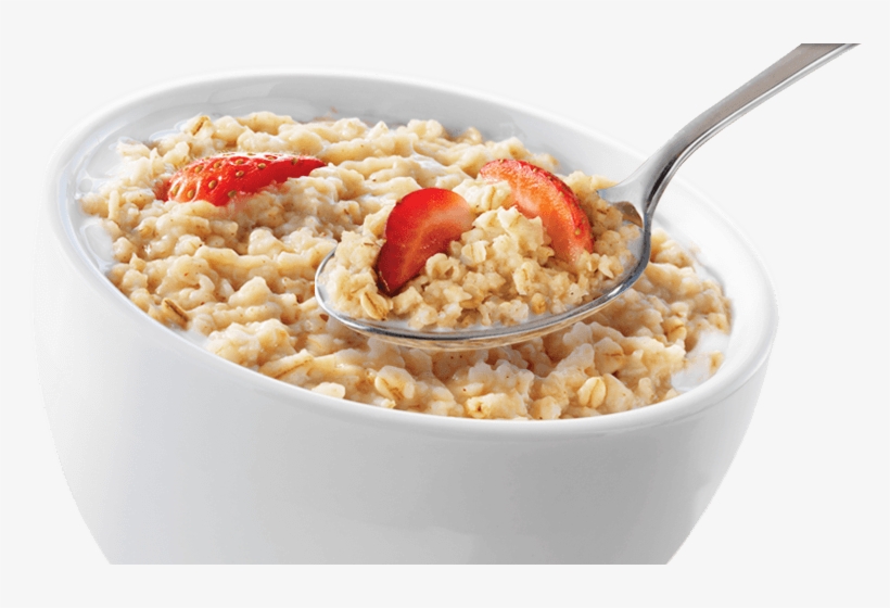 Porridge - Oats In Breakfast Png, transparent png #708567