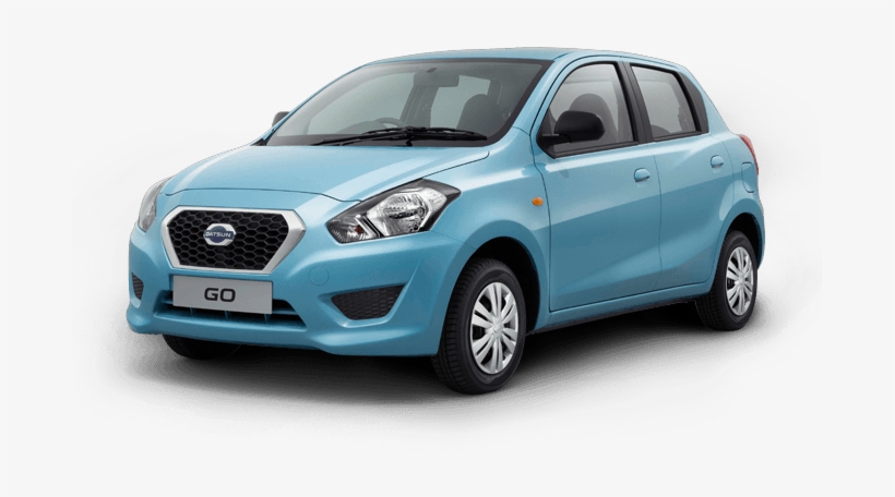 Now-2 - Datsun Go Price In Dhanbad, transparent png #708722