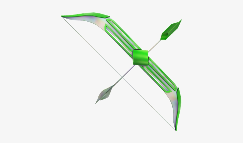 Ekoss Bow And Arrow - Ekoss Bow, transparent png #708744