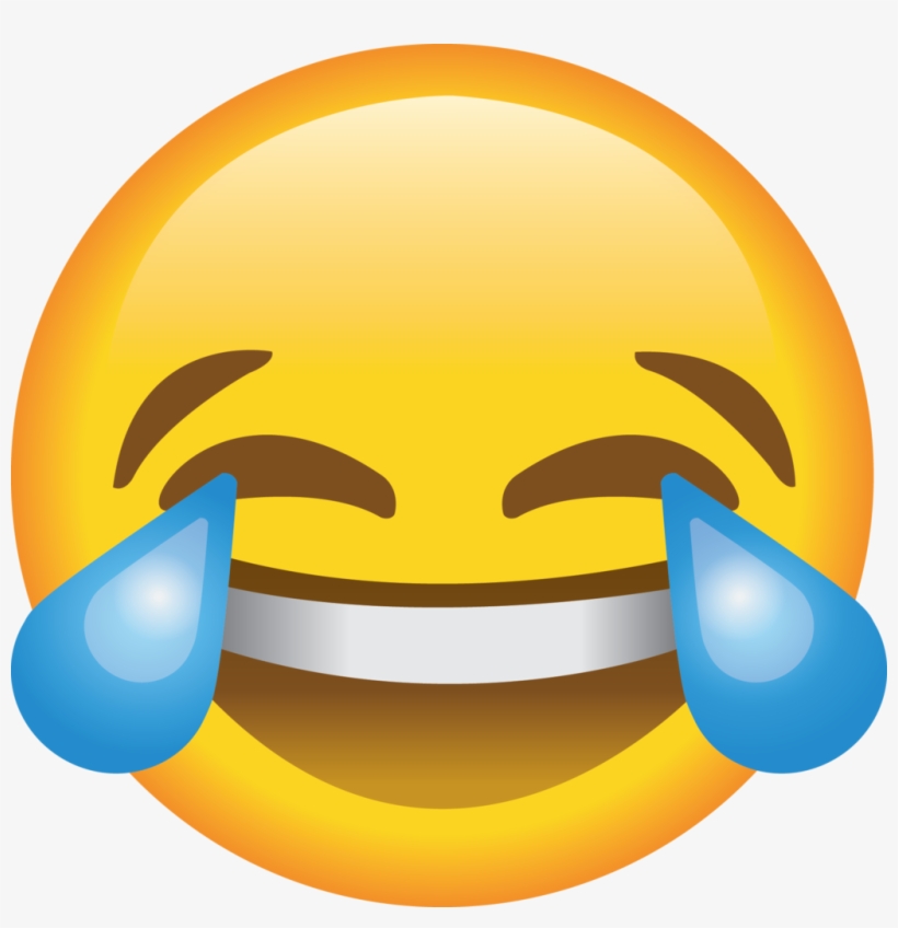 Laugh Emoji Png  Emoji Transparent Laughing Emoji Png  Free Transparent PNG Download  PNGkey