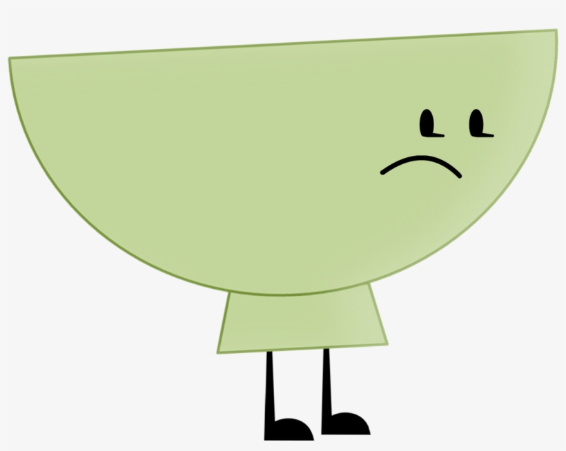 Cereal Bowl Pose - Cartoon, transparent png #708859