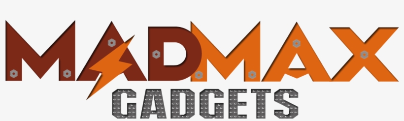Mad Max Gadgets - Graphic Design, transparent png #708911