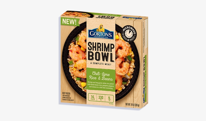 Corn, Jalapeño Peppers And Onions On A Bed Of Long - Gortons Tilapia, Grilled, Roasted Garlic & Butter, transparent png #708913