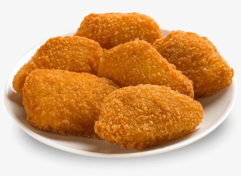Crispy Chicken Snacks - Bakery Items Images Png, transparent png #708968