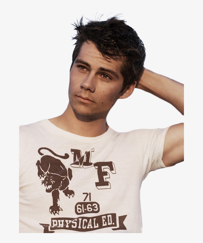 Dylan O'brien Png Transparent Dylan O Brien Photoshoot, - Dylan O Brien Teen Vogue, transparent png #708970