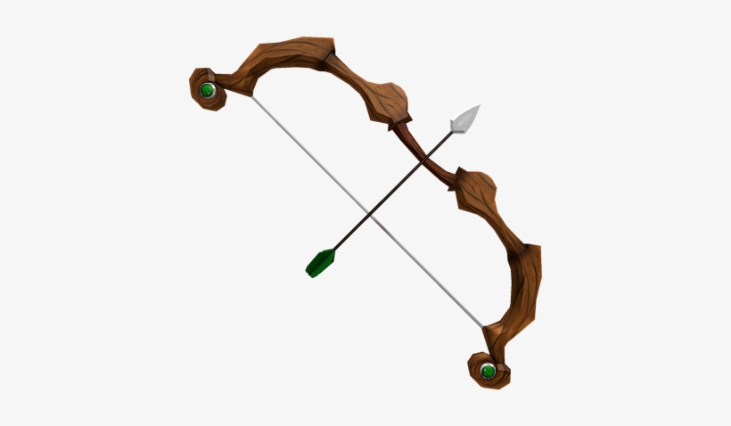 The Daring Archer's Bow & Arrow - Nasdaq:orig, transparent png #709001