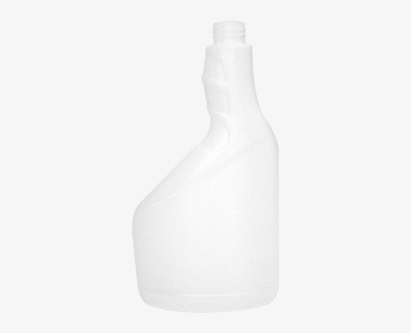 Spray Bottle 750ml - Glass Bottle, transparent png #709081
