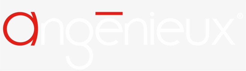 Logo Blanc - Angenieux Logo, transparent png #709084