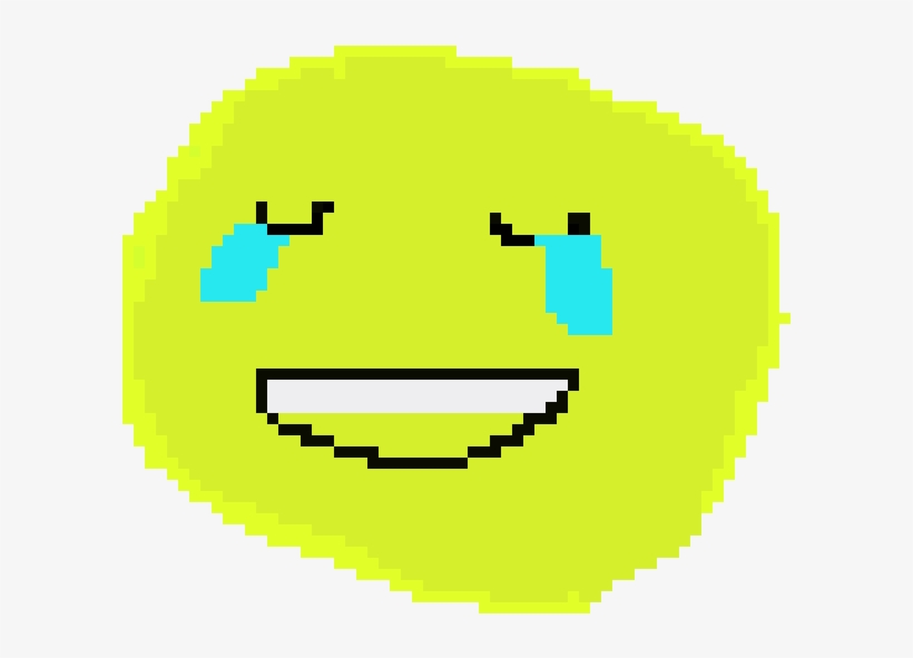 Laughing Emoji - Tf2 Logo Pixel, transparent png #709109