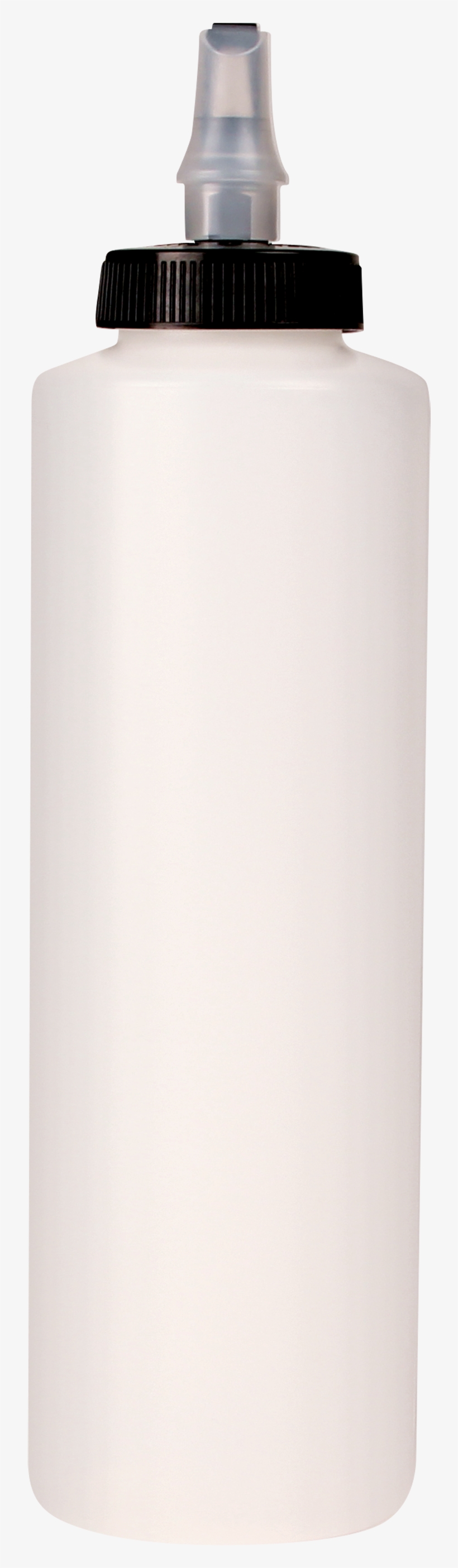 Dispenser Bottle - Water Bottle, transparent png #709196