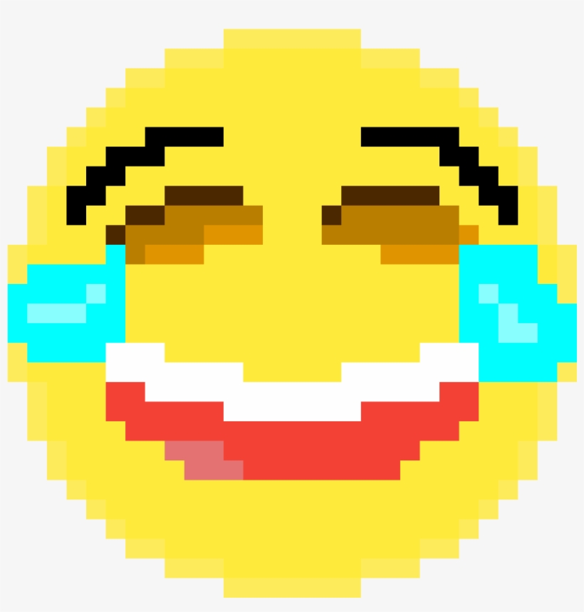 Laughing Emoji - Face With Tears Of Joy Emoji, transparent png #709342