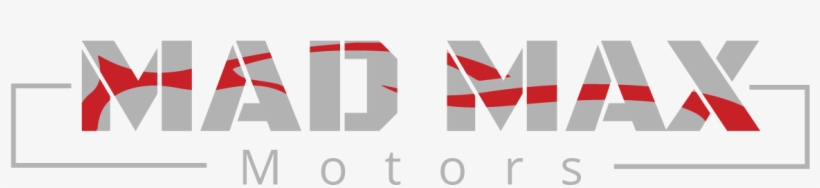 Mad Max Motors - Graphic Design, transparent png #709375
