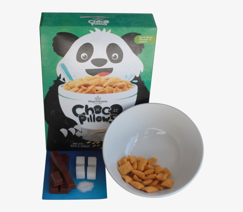 Own Brand Cereals, While Cheaper, Aren't Necessarily - Corn Flakes, transparent png #709403