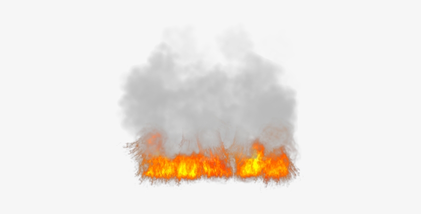 Fs-49 - Flame, transparent png #709445