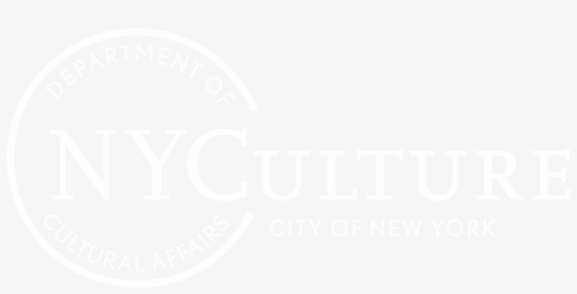 Nyc Cultural Affairs Logo, transparent png #709598