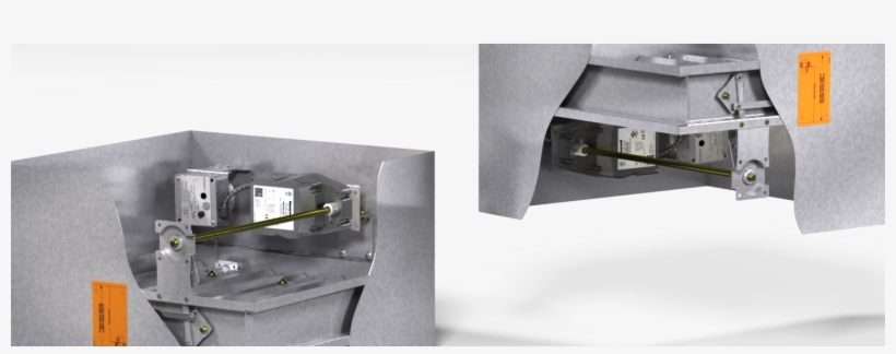 Smoke Dampers, transparent png #709644