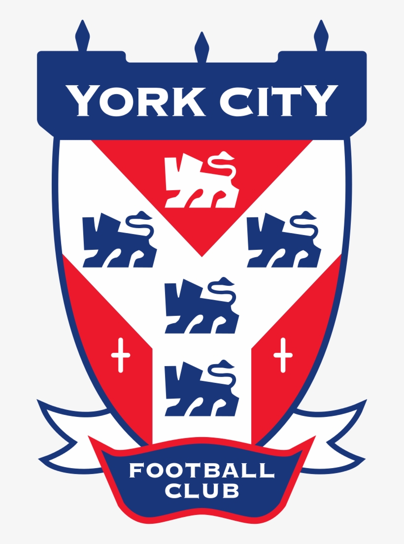 New York City Fc Png Image - York City Png, transparent png #709645