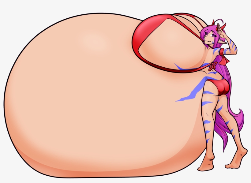 Banner Nagala By Riddleaugust Body Inflation Know Your - Joint, transparent png #709759