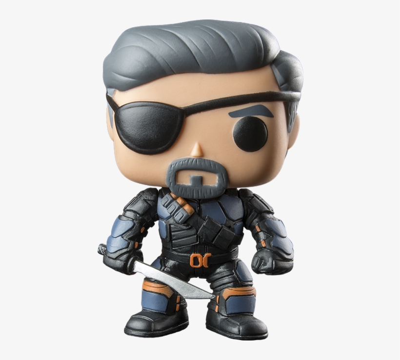 Deathstroke Funko Pop Arrow, transparent png #709806