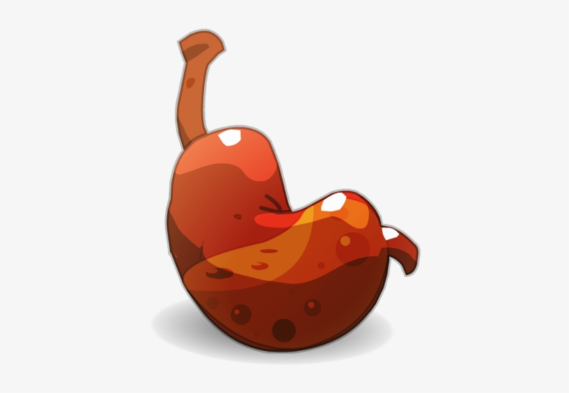 Bomma Stomach - Snail, transparent png #709855