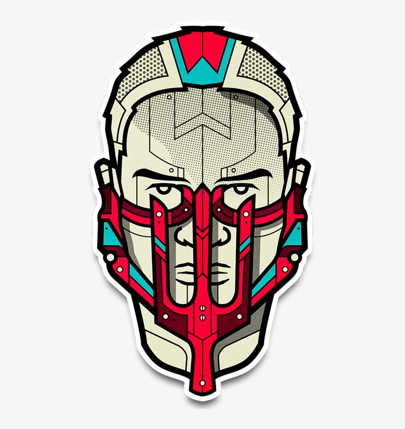 Van Orton Design Icons Mad Max Max - Illustration, transparent png #709951