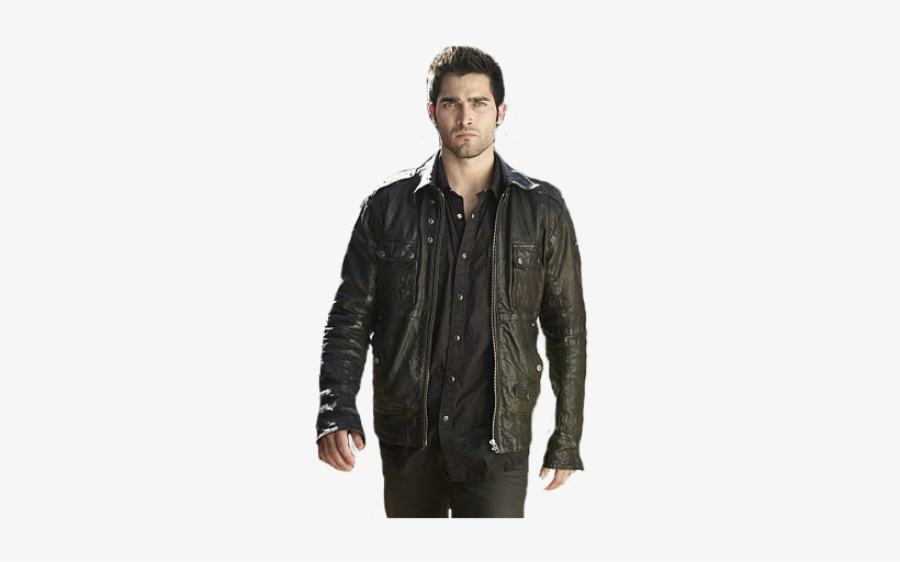 Derek Hale Teen Wolf, transparent png #709969