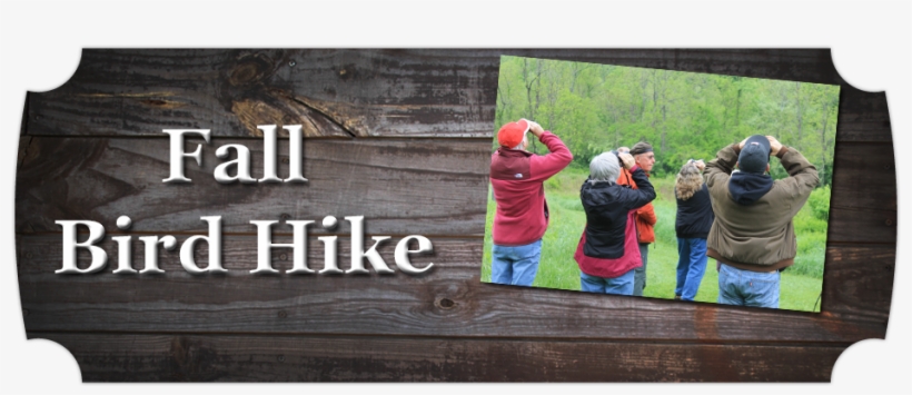 Fall Hike Banner, transparent png #7000066