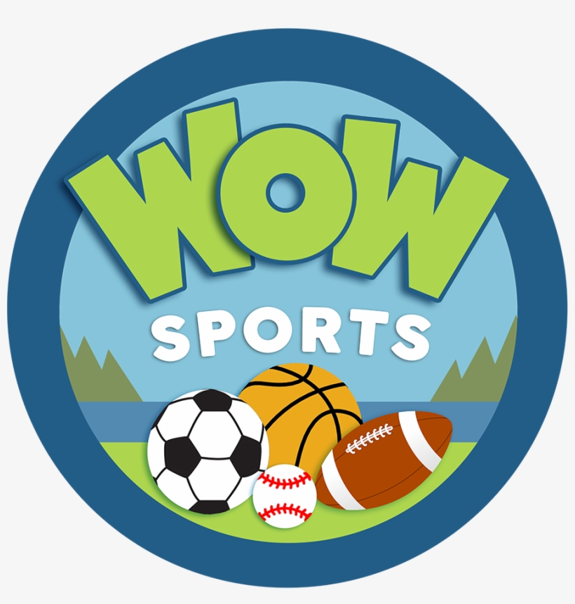 Wow Sports, transparent png #7000362