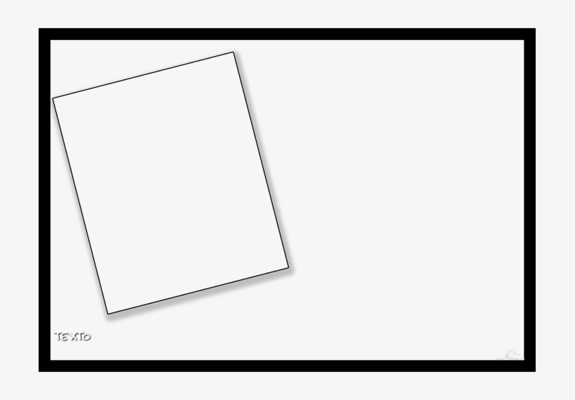 Margen Negro Png, transparent png #7000463