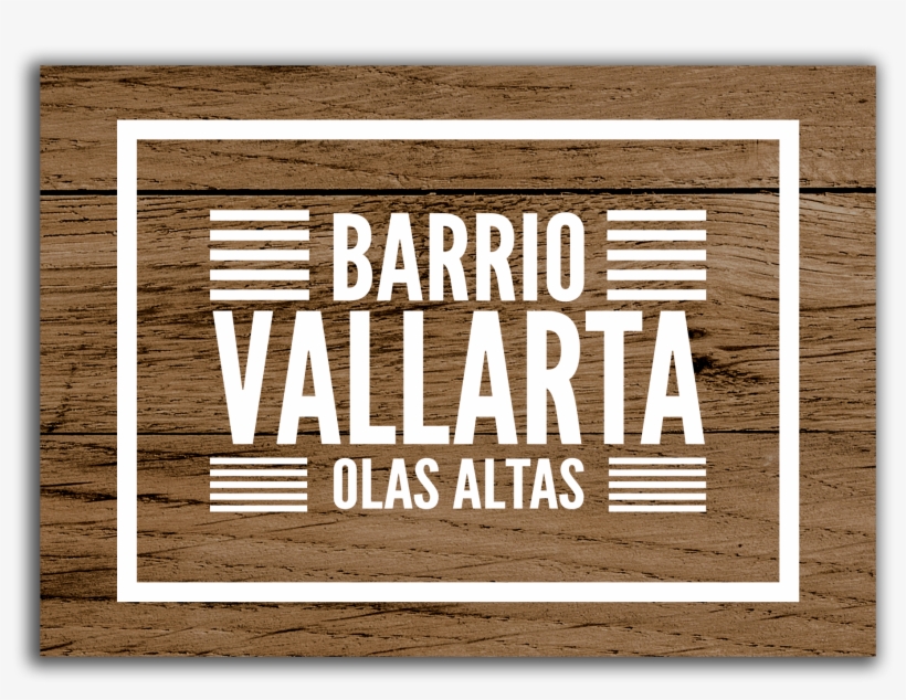 Logo Big Barrio, transparent png #7000573