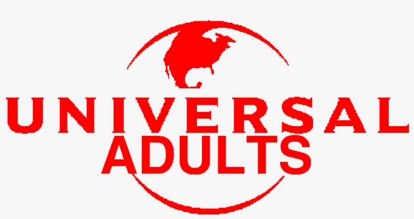Universal Adults Logo, transparent png #7000612