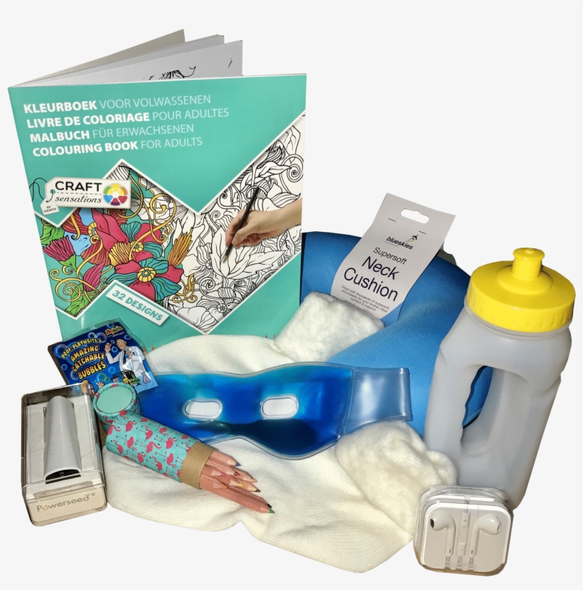 The All-purpose Cancer Present For Adults, transparent png #7000618