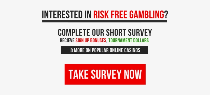 Complete The Survey To Find Your Ideal Online Casino, transparent png #7000888