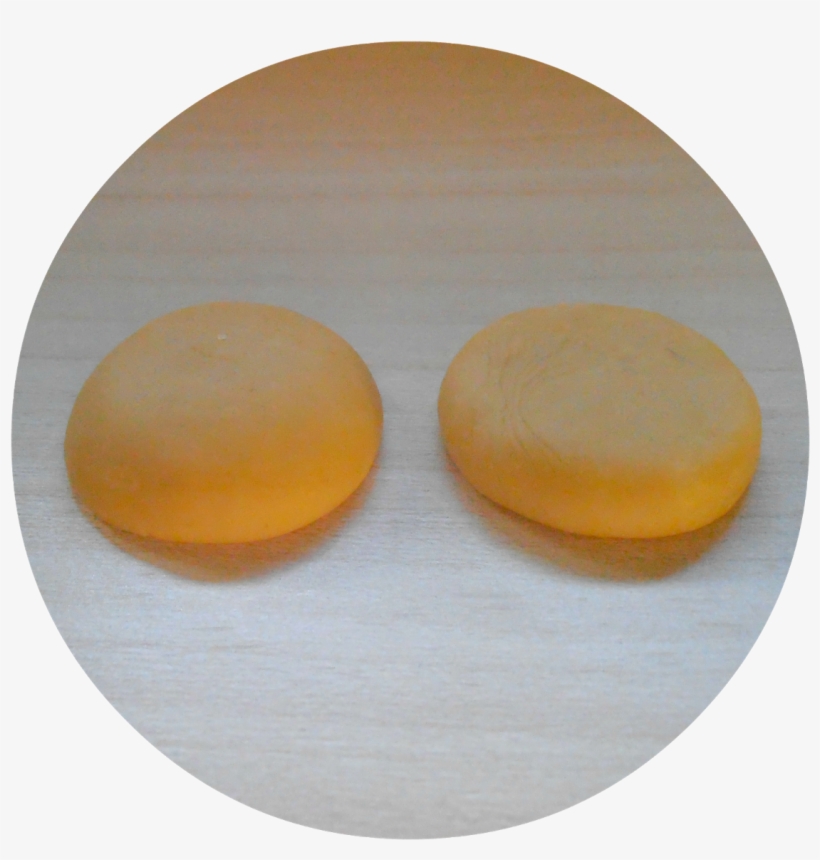 Después, Para Hacer La Hamburguesa, Aplastamos La Bola, transparent png #7000891