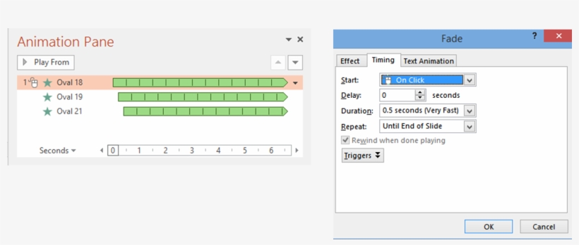 I Copied The 2 Sets Of Three Circles And Placed Them, transparent png #7000892