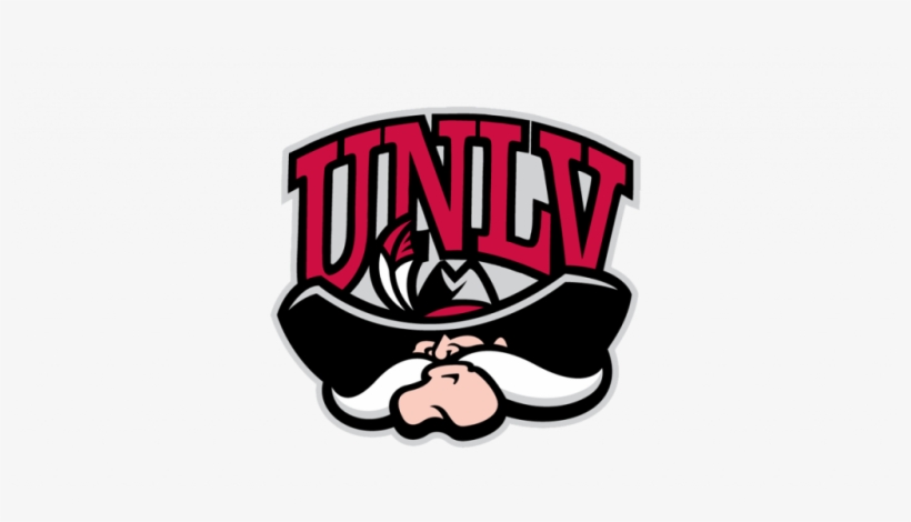 Nevada Men's Basketball At Unlv, transparent png #7000934
