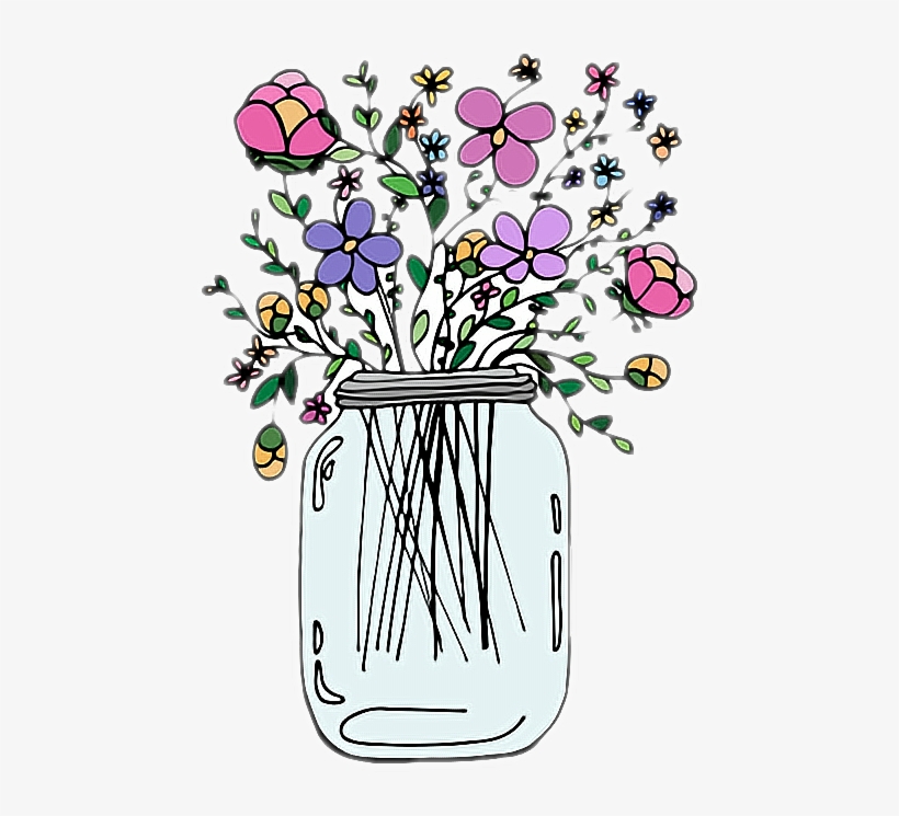 Florero Png, transparent png #7001391