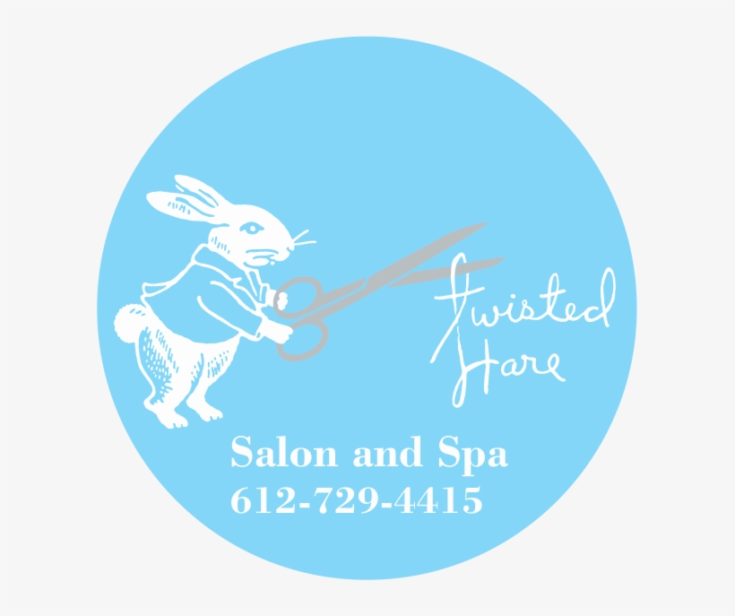 Twisted Hair Salon, transparent png #7001715