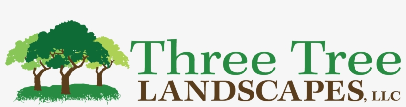 Three Tree Landscapes, transparent png #7001969