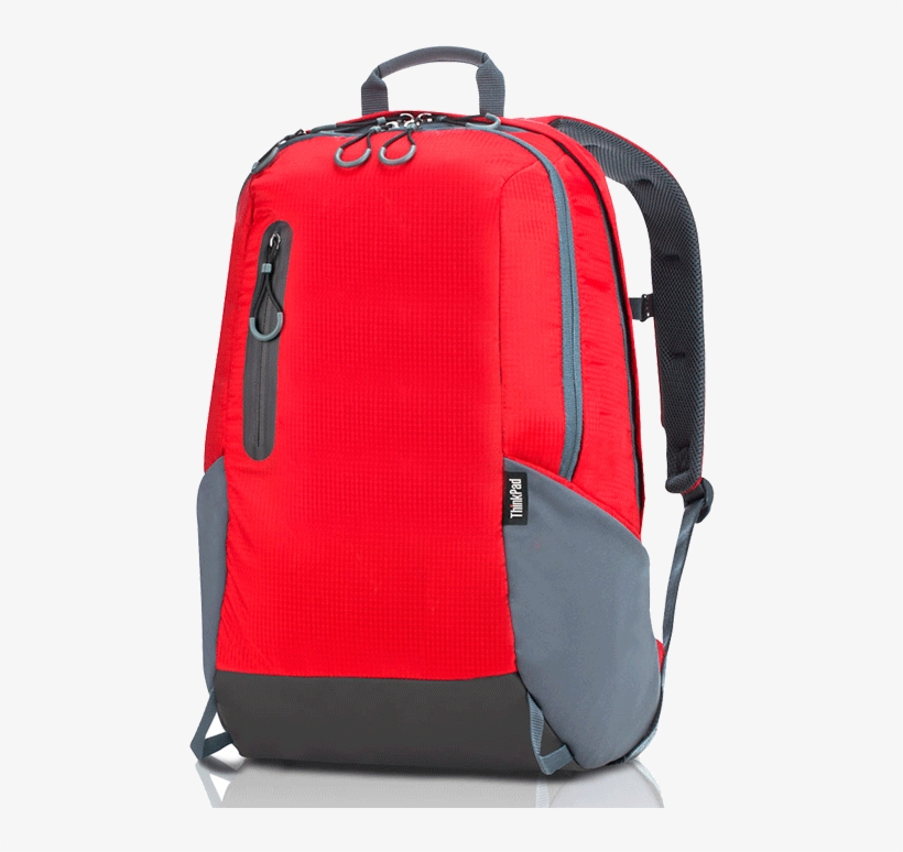 Mochila Thinkpad Activa Grande De, transparent png #7002175