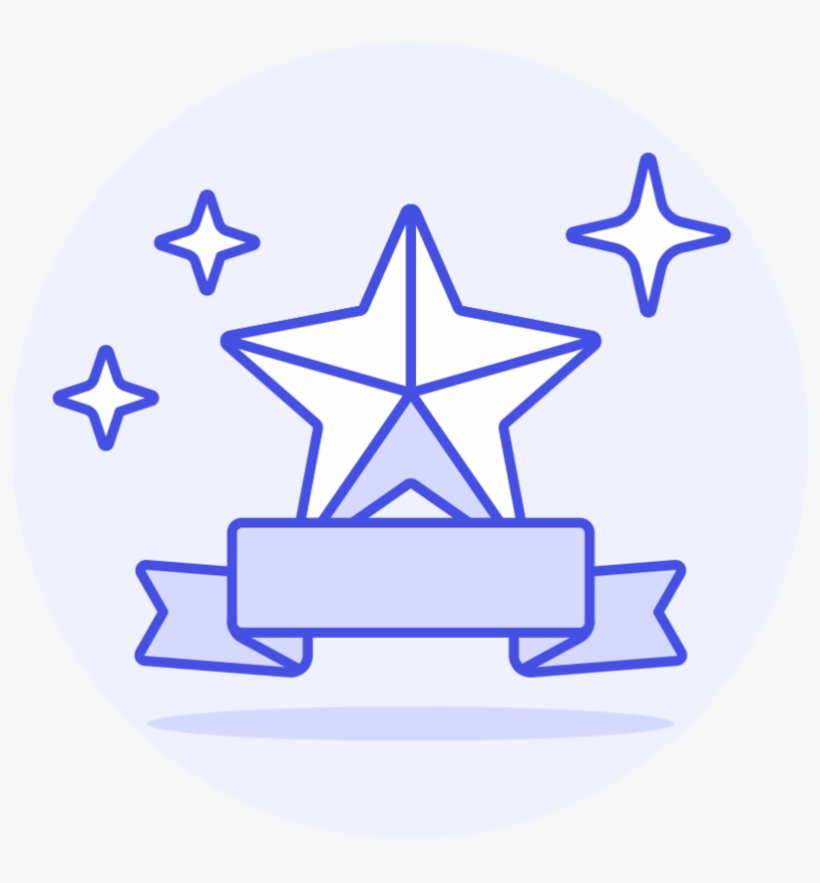 14 Star Banner, transparent png #7002181