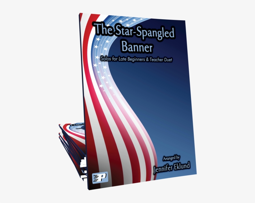 The Star Spangled Banner Free Transparent Png Download Pngkey