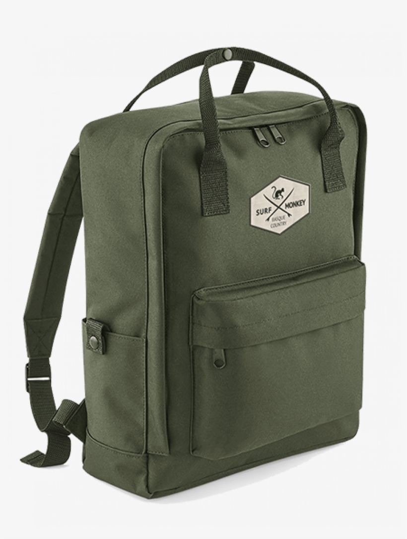 Mochila Png, transparent png #7002420