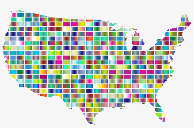 State Map Mountain Range Cascade Locks, transparent png #7002706
